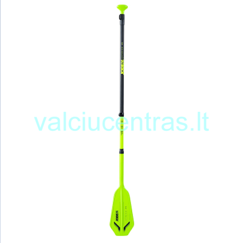 Jobe 3 dalių reguliuojamas 180-220cm irklas Jobe 3 dalių reguliuojamas 180-220cm irklas